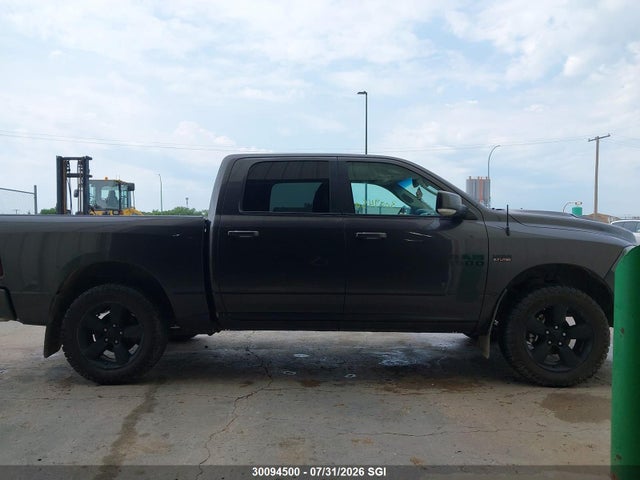 RAM 1500 Sport 2016 1C6RR7MT2GS378465 Image 12