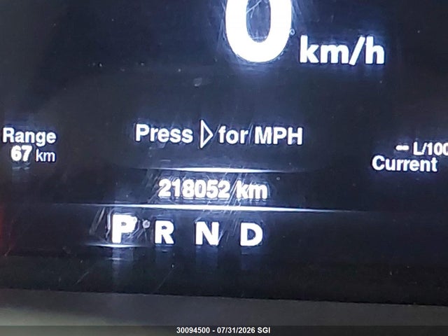 RAM 1500 Sport 2016 1C6RR7MT2GS378465 Image 14