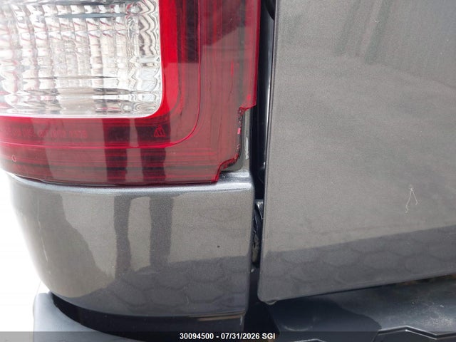 RAM 1500 Sport 2016 1C6RR7MT2GS378465 Image 17