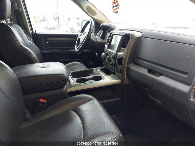 RAM 1500 Sport 2016 1C6RR7MT2GS378465 Image 5