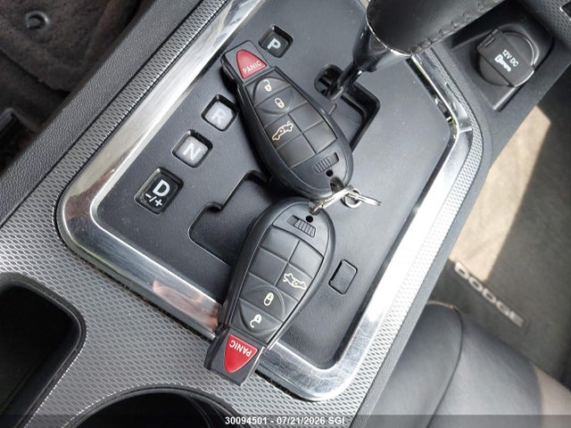 30094501 :رقم المزاد ، 2C3CDYBT5CH185528 vin ، 2012 Dodge Challenger R/t مزاد بيع