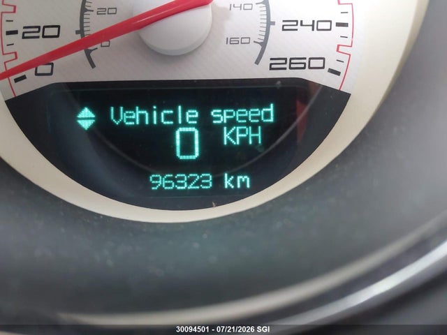 30094501 :رقم المزاد ، 2C3CDYBT5CH185528 vin ، 2012 Dodge Challenger R/t مزاد بيع