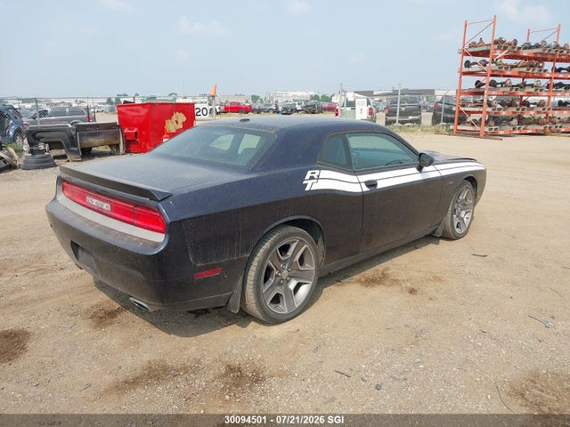 30094501 :رقم المزاد ، 2C3CDYBT5CH185528 vin ، 2012 Dodge Challenger R/t مزاد بيع