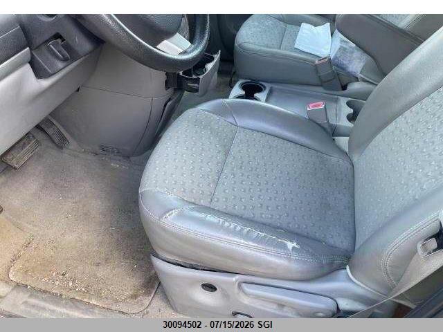 Aukcja sprzedaży 2009 Chevrolet Uplander Lt, vin: 1GNDU33149D112079, numer aukcji: 30094502