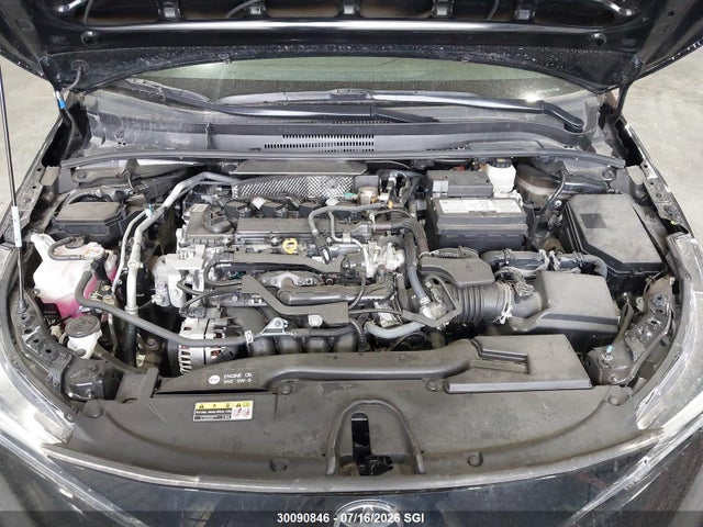 Auction sale of the 2026 Toyota Corolla Se/xse, vin: 5YFB4MBE8TP265174, lot number: 30090846