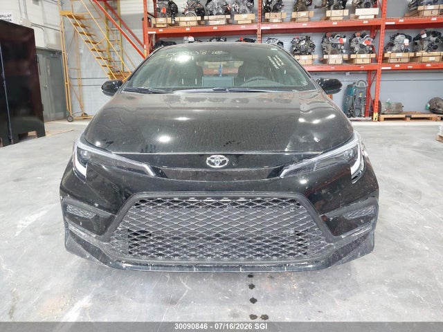 Toyota Corolla Se/xse 2026 5YFB4MBE8TP265174 Image 12