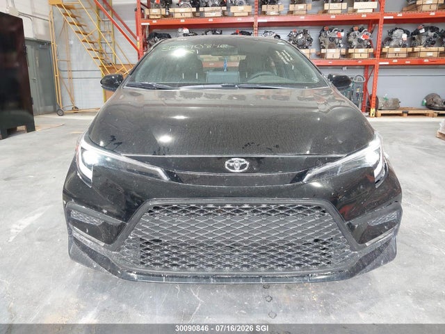 Toyota Corolla Se/xse 2026 5YFB4MBE8TP265174 Image 13
