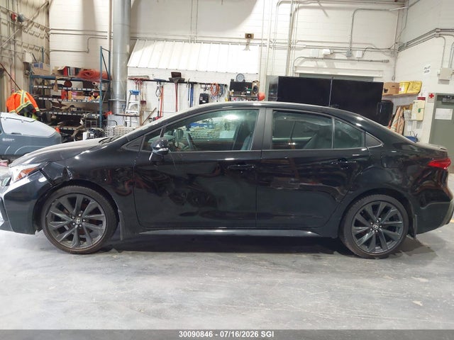 Toyota Corolla Se/xse 2026 5YFB4MBE8TP265174 Image 14