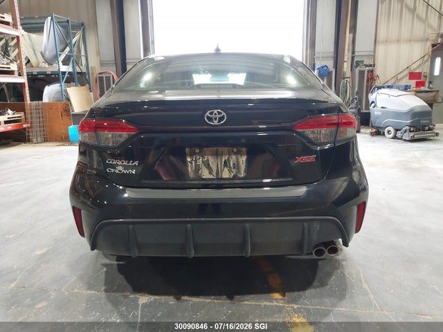 Toyota Corolla Se/xse 2026 5YFB4MBE8TP265174 Image 16