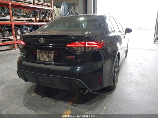 Toyota Corolla Se/xse 2026 5YFB4MBE8TP265174 Image 4