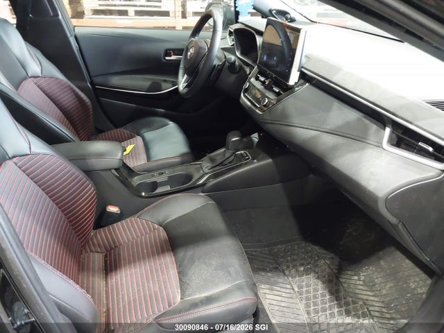 Toyota Corolla Se/xse 2026 5YFB4MBE8TP265174 Image 5