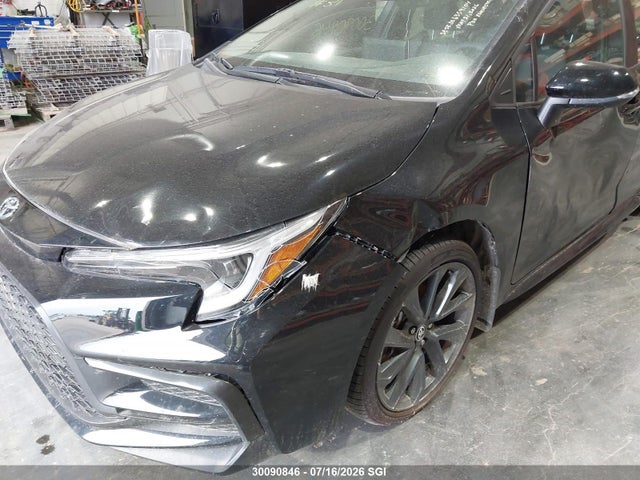 Toyota Corolla Se/xse 2026 5YFB4MBE8TP265174 Image 6
