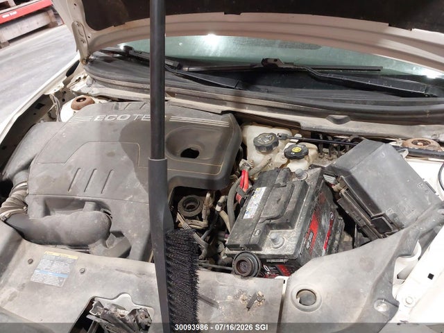 Aukcja sprzedaży 2010 Chevrolet Malibu 1lt, vin: 1G1ZC5E04AF182362, numer aukcji: 30093986