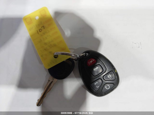 Aukcja sprzedaży 2010 Chevrolet Malibu 1lt, vin: 1G1ZC5E04AF182362, numer aukcji: 30093986