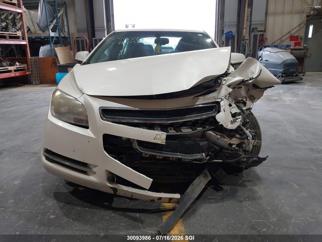 Aukcja sprzedaży 2010 Chevrolet Malibu 1lt, vin: 1G1ZC5E04AF182362, numer aukcji: 30093986