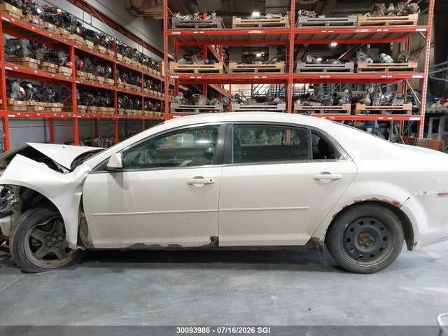 Aukcja sprzedaży 2010 Chevrolet Malibu 1lt, vin: 1G1ZC5E04AF182362, numer aukcji: 30093986