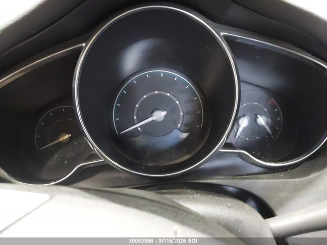 Aukcja sprzedaży 2010 Chevrolet Malibu 1lt, vin: 1G1ZC5E04AF182362, numer aukcji: 30093986