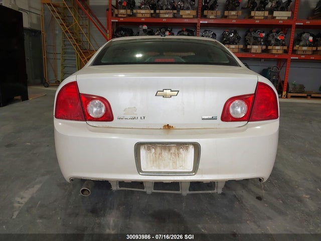 Aukcja sprzedaży 2010 Chevrolet Malibu 1lt, vin: 1G1ZC5E04AF182362, numer aukcji: 30093986