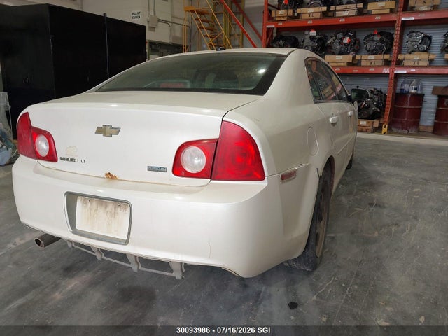 Aukcja sprzedaży 2010 Chevrolet Malibu 1lt, vin: 1G1ZC5E04AF182362, numer aukcji: 30093986
