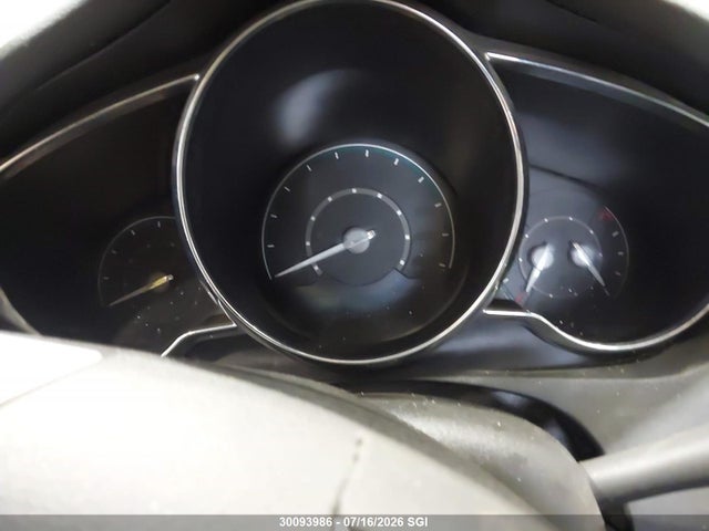 Aukcja sprzedaży 2010 Chevrolet Malibu 1lt, vin: 1G1ZC5E04AF182362, numer aukcji: 30093986