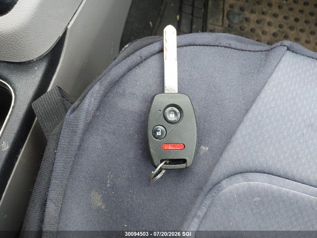 Продажа на аукционе авто 2013 Honda Civic Lx, vin: 2HGFB2F56DH100741, номер лота: 30094503