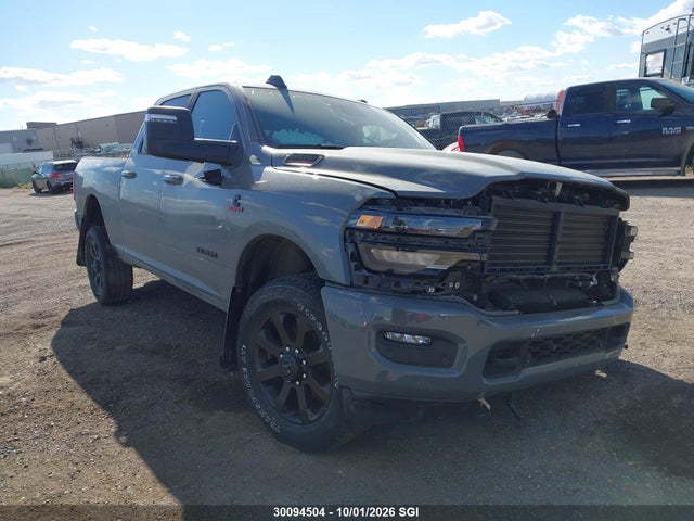Продаж на аукціоні авто 2026 Ram 3500 Big Horn, vin: 3C63R3DL0TG186090, номер лоту: 30094504