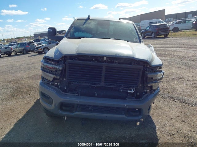 Aukcja sprzedaży 2026 Ram 3500 Big Horn, vin: 3C63R3DL0TG186090, numer aukcji: 30094504