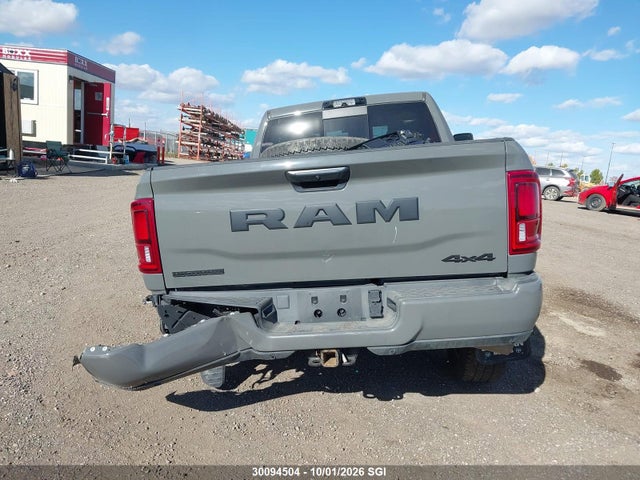 Aukcja sprzedaży 2026 Ram 3500 Big Horn, vin: 3C63R3DL0TG186090, numer aukcji: 30094504