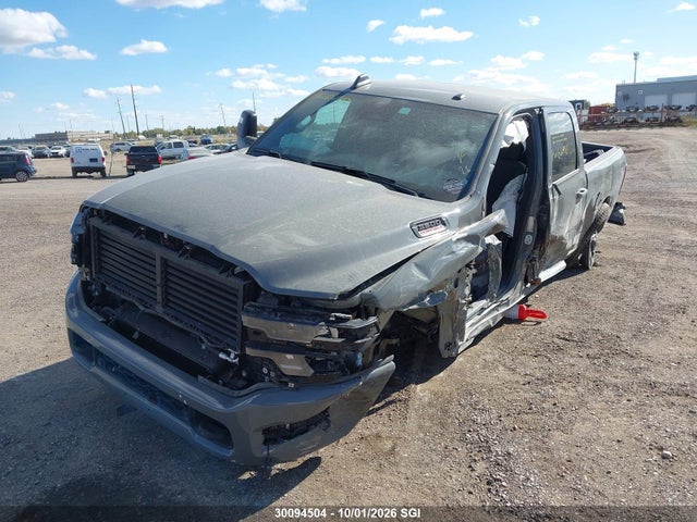 Aukcja sprzedaży 2026 Ram 3500 Big Horn, vin: 3C63R3DL0TG186090, numer aukcji: 30094504