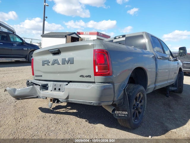 Aukcja sprzedaży 2026 Ram 3500 Big Horn, vin: 3C63R3DL0TG186090, numer aukcji: 30094504