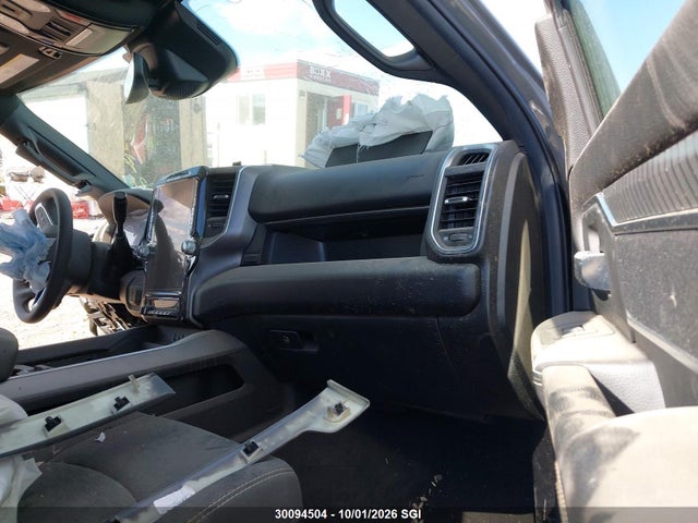 Aukcja sprzedaży 2026 Ram 3500 Big Horn, vin: 3C63R3DL0TG186090, numer aukcji: 30094504