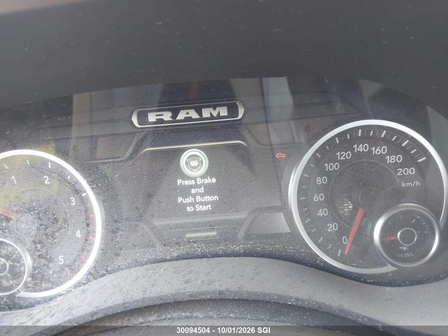 Aukcja sprzedaży 2026 Ram 3500 Big Horn, vin: 3C63R3DL0TG186090, numer aukcji: 30094504