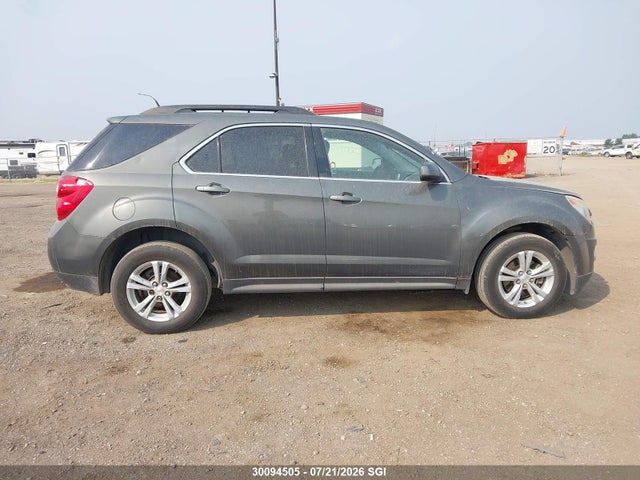 30094505 :رقم المزاد ، 2GNFLEEK4D6143773 vin ، 2013 Chevrolet Equinox Lt مزاد بيع