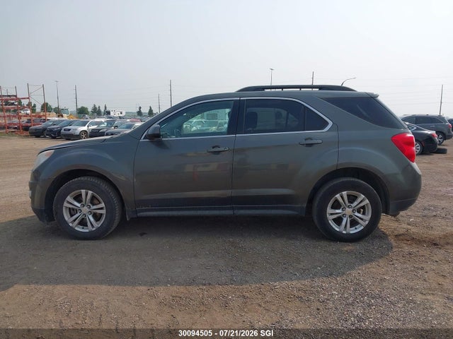 Aukcja sprzedaży 2013 Chevrolet Equinox Lt, vin: 2GNFLEEK4D6143773, numer aukcji: 30094505
