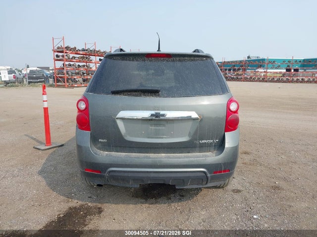 Aukcja sprzedaży 2013 Chevrolet Equinox Lt, vin: 2GNFLEEK4D6143773, numer aukcji: 30094505