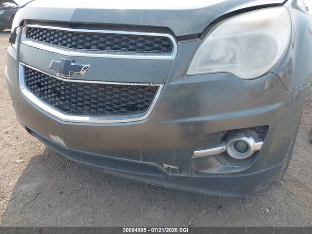 Aukcja sprzedaży 2013 Chevrolet Equinox Lt, vin: 2GNFLEEK4D6143773, numer aukcji: 30094505