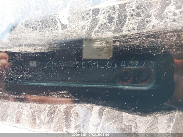 Aukcja sprzedaży 2013 Chevrolet Equinox Lt, vin: 2GNFLEEK4D6143773, numer aukcji: 30094505