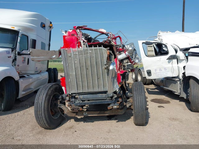 Auction sale of the 2019 Kenworth Construction W900, vin: 1XKWD49X5KJ250471, lot number: 30090645