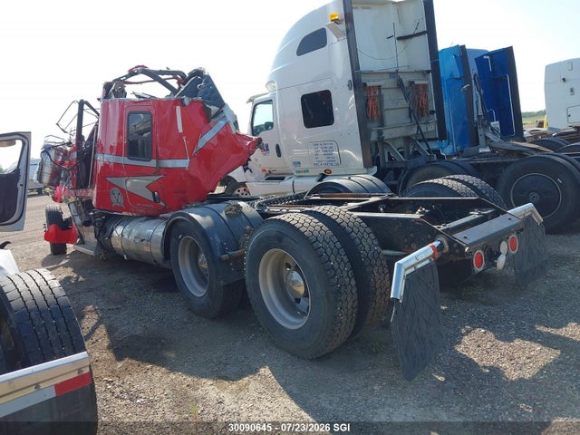 30090645 :رقم المزاد ، 1XKWD49X5KJ250471 vin ، 2019 Kenworth Construction W900 مزاد بيع