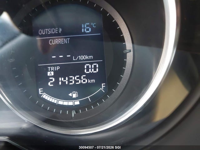 Aukcja sprzedaży 2014 Mazda 6 Grand Touring, vin: JM1GJ1W69E1139218, numer aukcji: 30094507