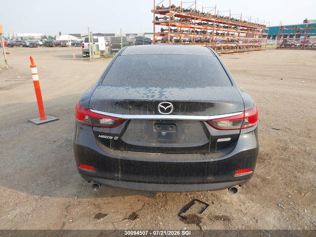 Aukcja sprzedaży 2014 Mazda 6 Grand Touring, vin: JM1GJ1W69E1139218, numer aukcji: 30094507