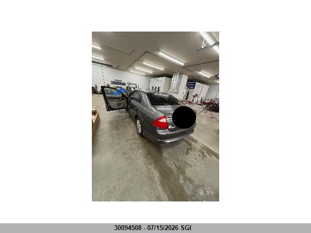 Aukcja sprzedaży 2010 Ford Fusion Se, vin: 3FAHP0HG1AR125841, numer aukcji: 30094508
