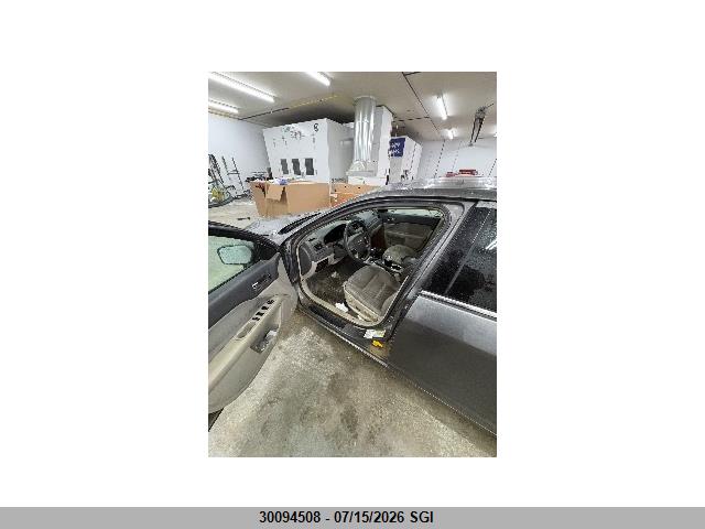 Aukcja sprzedaży 2010 Ford Fusion Se, vin: 3FAHP0HG1AR125841, numer aukcji: 30094508