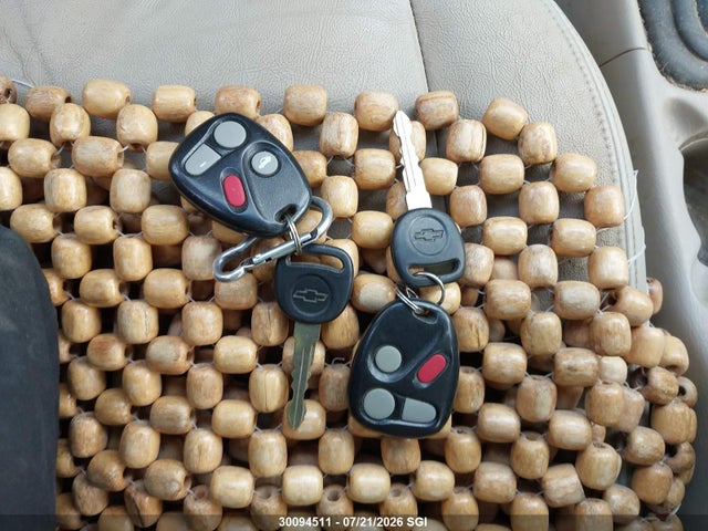 30094511 :رقم المزاد ، 1G1NE52J82M683239 vin ، 2002 Chevrolet Malibu Ls مزاد بيع