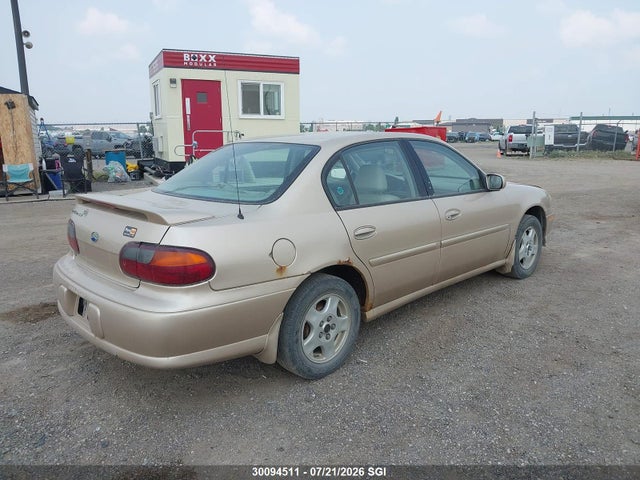 30094511 :رقم المزاد ، 1G1NE52J82M683239 vin ، 2002 Chevrolet Malibu Ls مزاد بيع