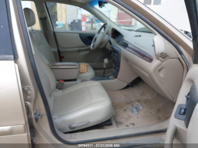 30094511 :رقم المزاد ، 1G1NE52J82M683239 vin ، 2002 Chevrolet Malibu Ls مزاد بيع