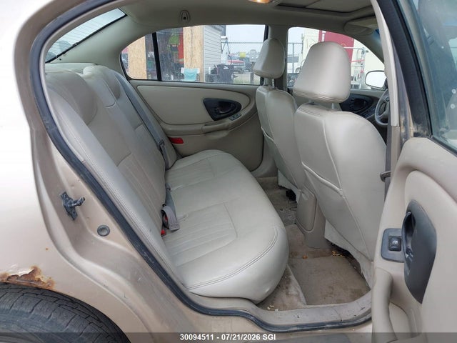 30094511 :رقم المزاد ، 1G1NE52J82M683239 vin ، 2002 Chevrolet Malibu Ls مزاد بيع
