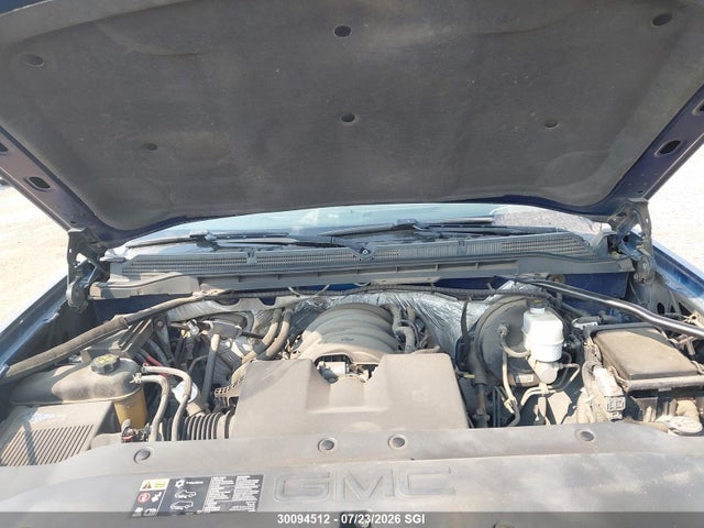 GMC Sierra K1500 2014 3GTU2TEH4EG480980 Image 10
