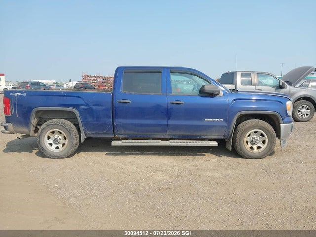 GMC Sierra K1500 2014 3GTU2TEH4EG480980 Image 12
