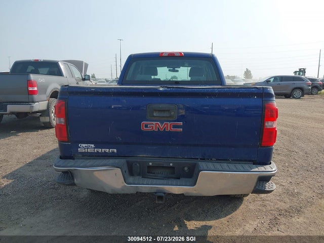 GMC Sierra K1500 2014 3GTU2TEH4EG480980 Image 15